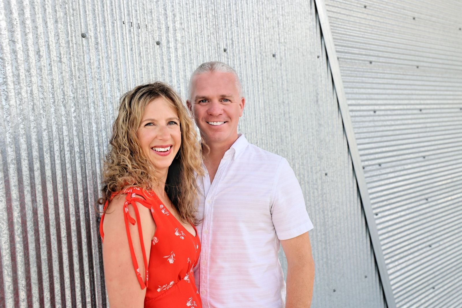 Jonathan and Esther Milne, owners of Legacy Window Films in Gulf Shores Alabama