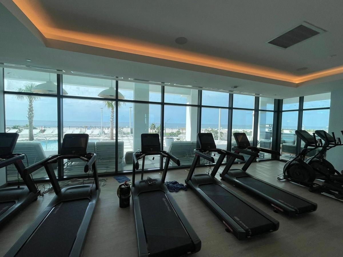 Residential window film application