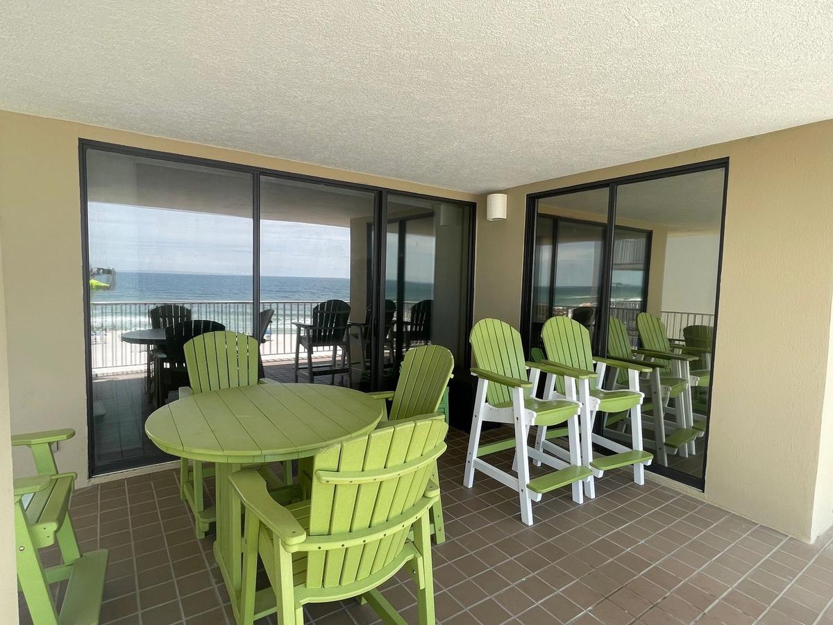 Commercial window tinting Baldwin County
