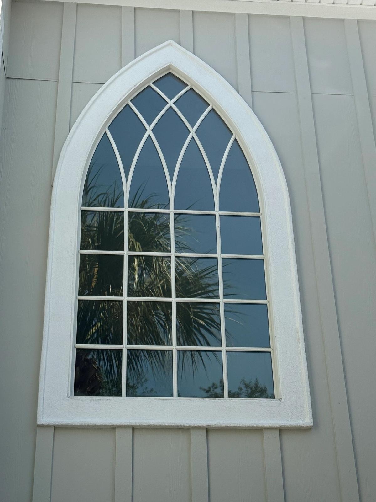 Legacy Window Films installation project 21