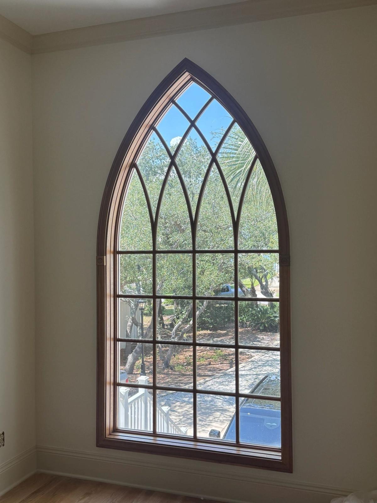 Residential window film Gulf Shores