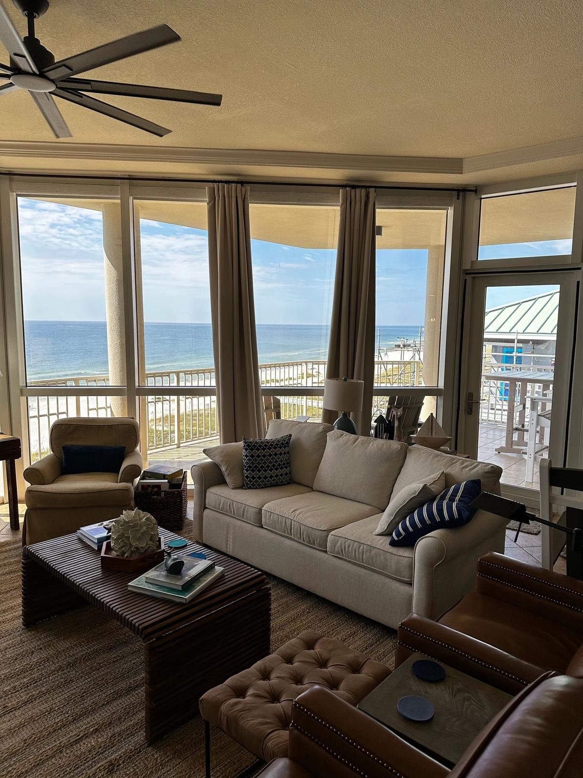 Commercial window film Gulf Shores