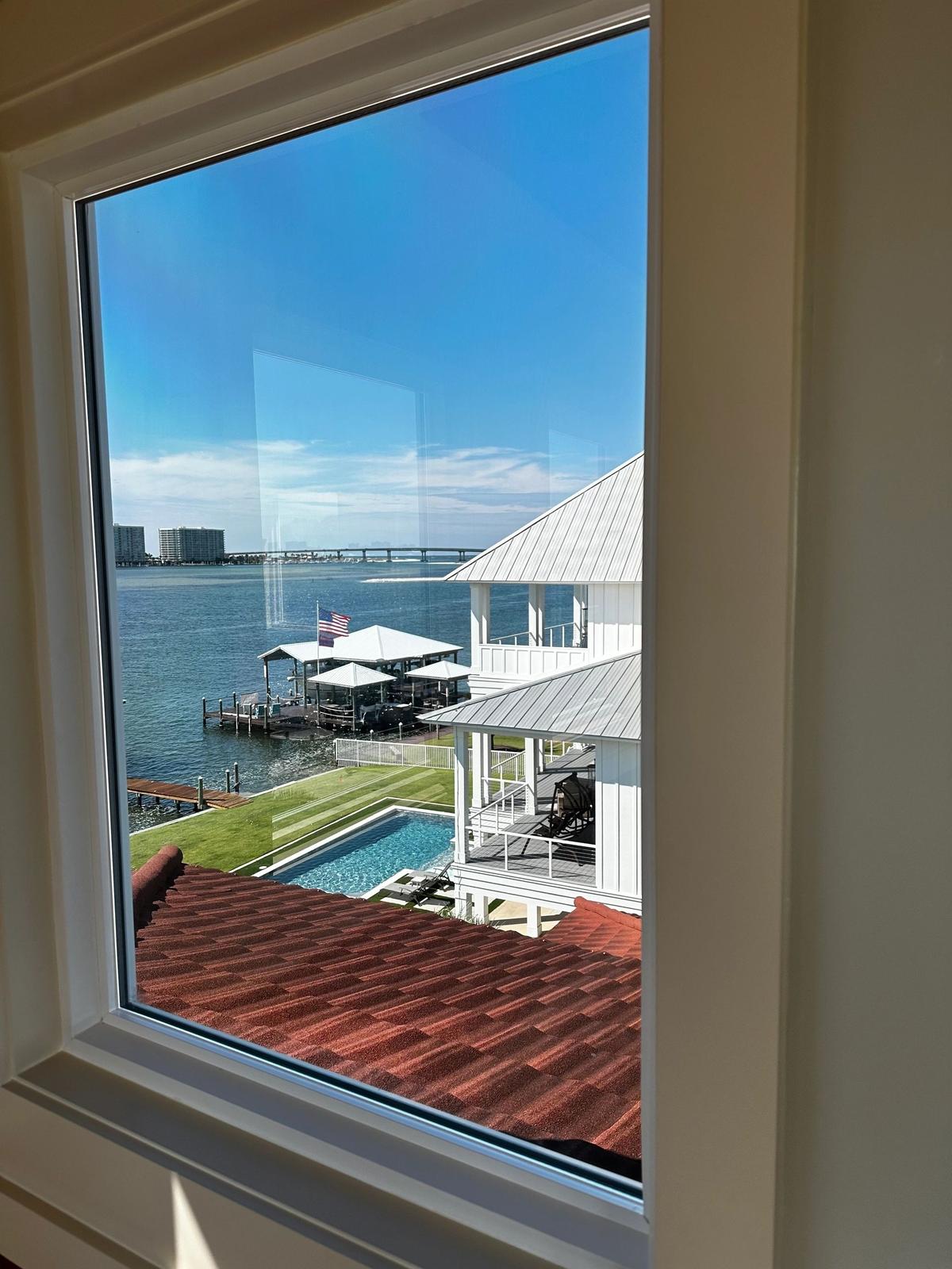 Legacy Window Films installation project 36