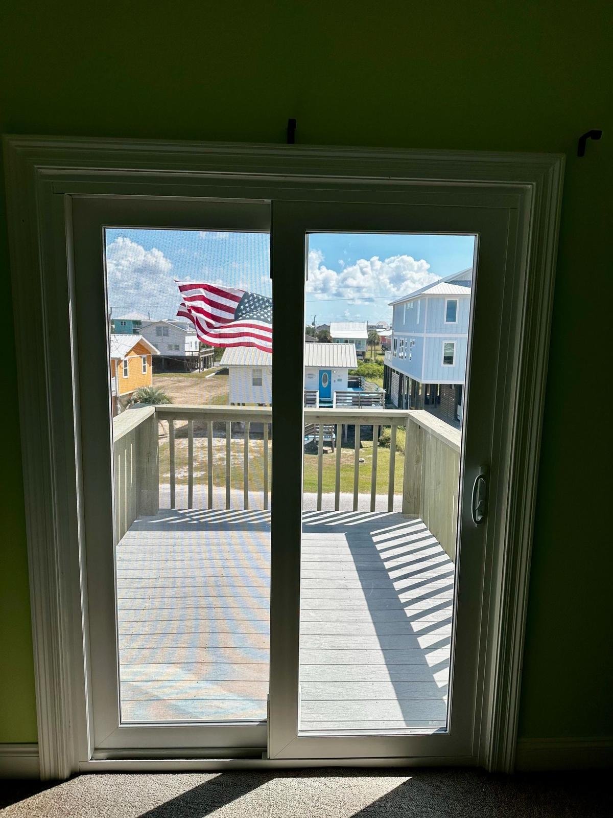 Legacy Window Films installation project 44