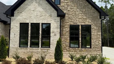 Ceramic window film installation
