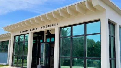 Commercial window tinting Baldwin County