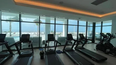 Commercial window film energy savings