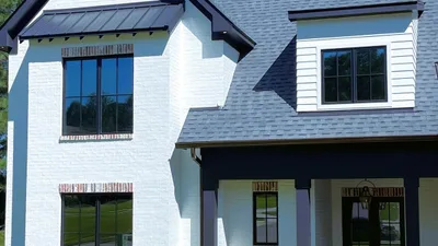 Residential window tinting Gulf Shores